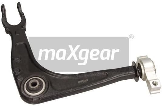 Control/Trailing Arm, wheel suspension 72-1643