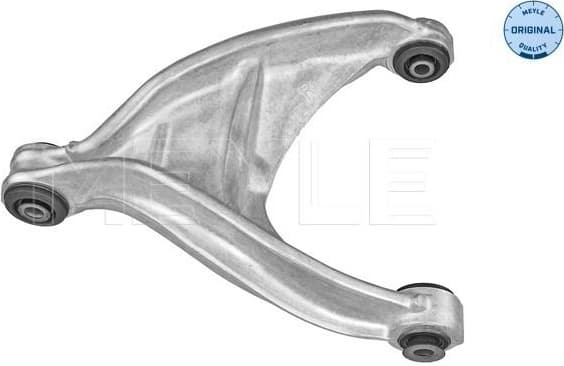 Control/Trailing Arm, wheel suspension MEYLE-ORIGINAL: True to OE. 11-16 050 0106