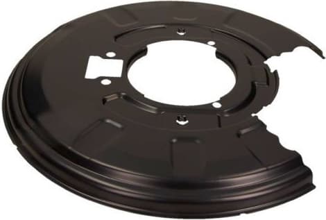 Splash Guard, brake disc 19-3587 - image 2