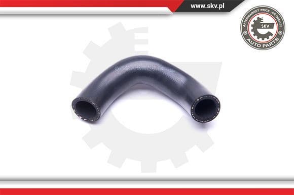 Charge Air Hose 43SKV408 - image 2