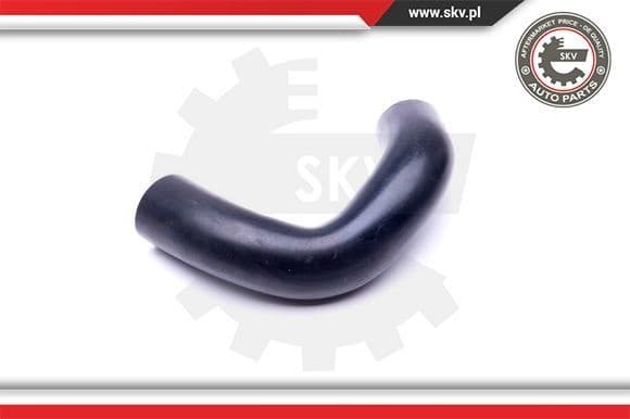 Charge Air Hose 43SKV408 - image 3