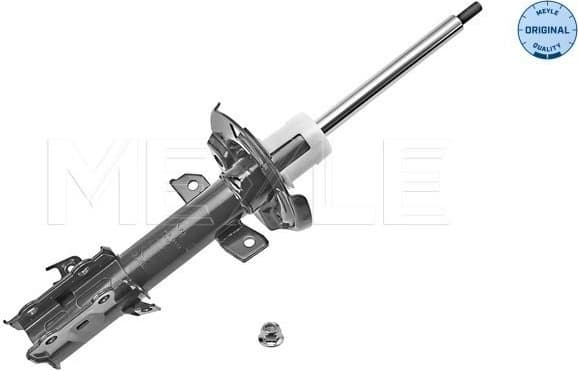 Shock Absorber MEYLE-ORIGINAL: True to OE. 726 623 0052