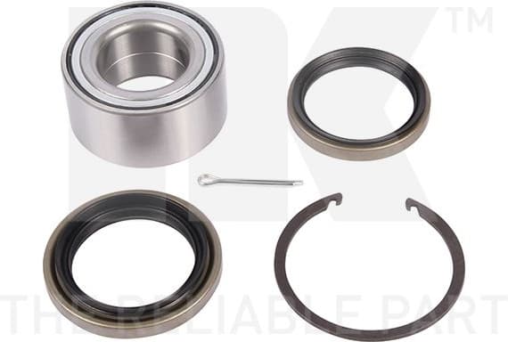 Wheel Bearing 753013