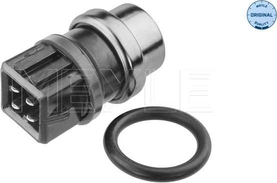 Sensor, coolant temperature MEYLE-ORIGINAL: True to OE. 100 800 0056