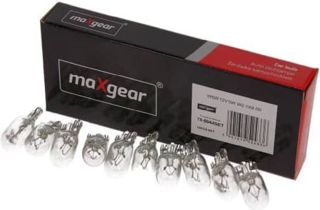 Bulb, auxiliary stop light 78-0044SET - image 2