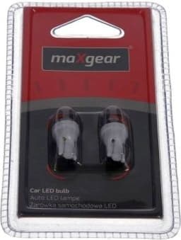 Bulb, auxiliary stop light 78-0169SET