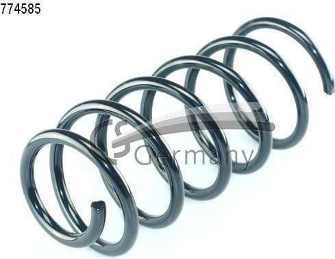 Suspension Spring 14774585