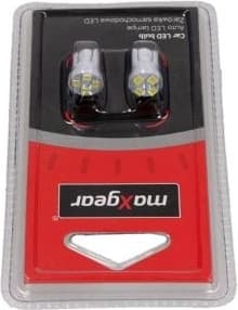 Bulb, auxiliary stop light 78-0166SET