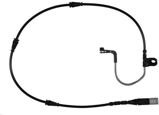 Warning Contact, brake pad wear 98035100