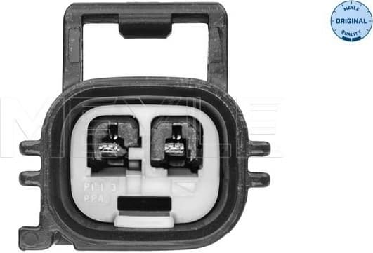 Sensor, exhaust gas temperature MEYLE-ORIGINAL: True to OE. 514 800 0029 - image 2