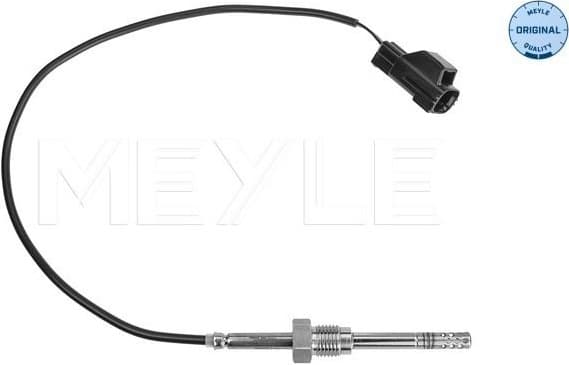 Sensor, exhaust gas temperature MEYLE-ORIGINAL: True to OE. 514 800 0030