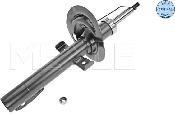 Shock Absorber MEYLE-ORIGINAL: True to OE. 16-26 623 0005