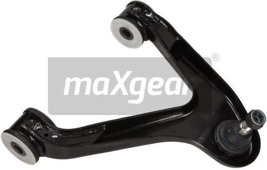 Control/Trailing Arm, wheel suspension 72-2753