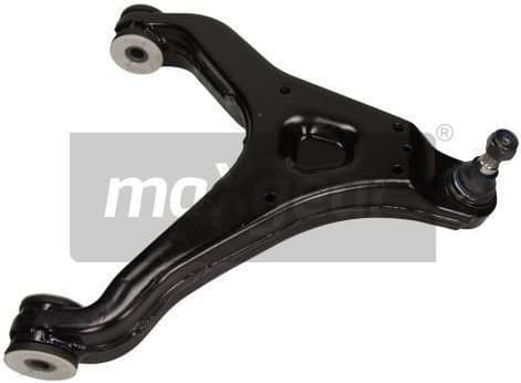 Control/Trailing Arm, wheel suspension 72-2755