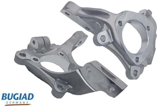 Steering Knuckle, wheel suspension BSP25158