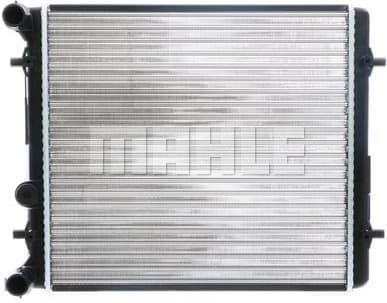 Radiator, engine cooling BEHR CR 367 000S - image 2