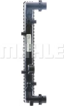 Radiator, engine cooling BEHR CR 367 000S - image 8