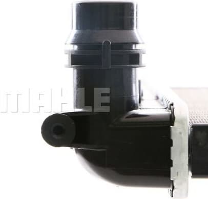 Radiator, engine cooling BEHR CR 367 000S - image 11