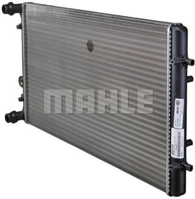 Radiator, engine cooling BEHR *** PREMIUM LINE *** CR 368 000P - image 4