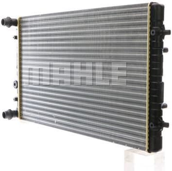 Radiator, engine cooling BEHR CR 368 001S - image 3