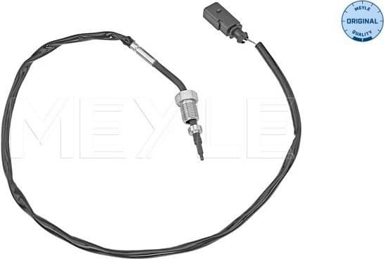 Sensor, exhaust gas temperature MEYLE-ORIGINAL: True to OE. 114 800 0046