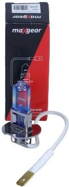 Bulb, cornering light +100% LIGHT 78-0190