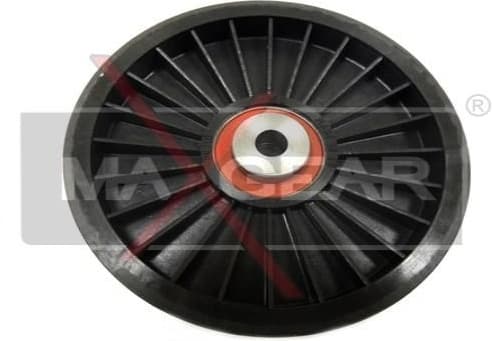 Deflection/Guide Pulley, V-ribbed belt 54-0344