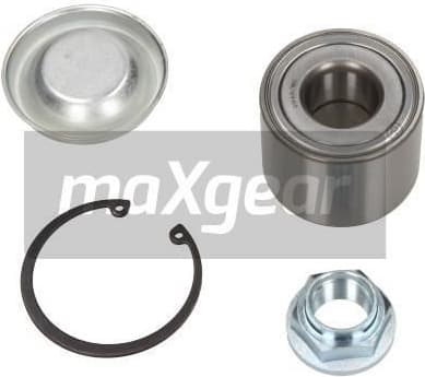 Wheel Bearing Kit 33-0515