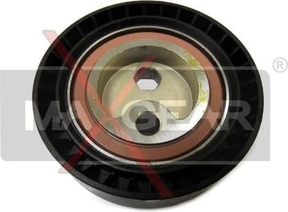 Tensioner Pulley, V-ribbed belt 54-0445 - image 2