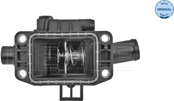 Thermostat, coolant MEYLE-ORIGINAL: True to OE. 11-28 228 0007 - image 2
