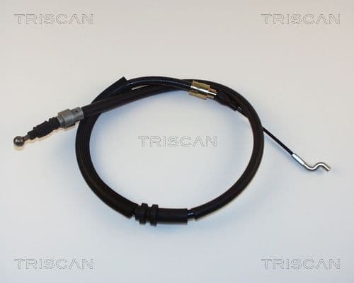 Cable Pull, parking brake 8140 29169