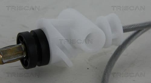 Cable Pull, parking brake 8140 291155 - image 2