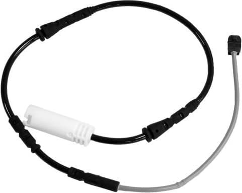 Warning Contact, brake pad wear 98043800