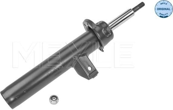 Shock Absorber MEYLE-ORIGINAL: True to OE. 326 623 0057