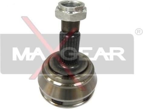 Joint Kit, drive shaft 49-0257