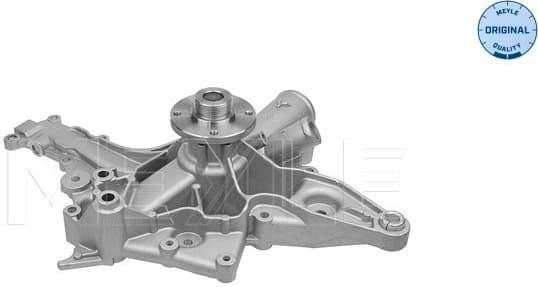 Water Pump, engine cooling MEYLE-ORIGINAL: True to OE. 013 026 0006 - image 2