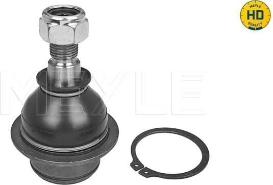 Ball Joint MEYLE-HD: Better than OE. 716 010 0012/HD