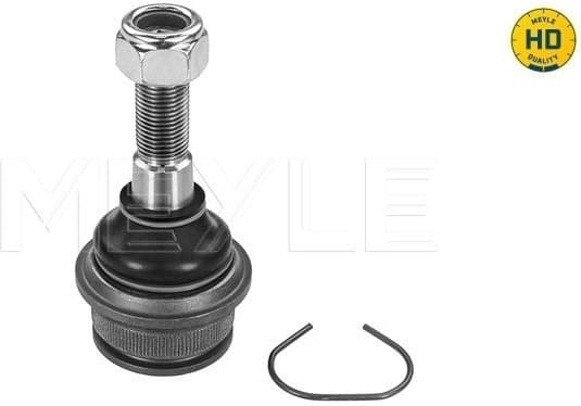 Ball Joint MEYLE-HD: Better than OE. 116 010 7192/HD