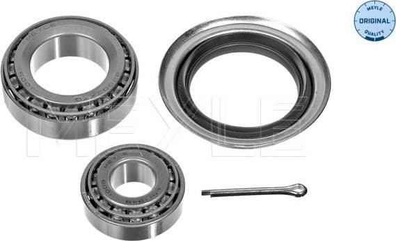 Wheel Bearing Kit MEYLE-ORIGINAL: True to OE. 714 502 0006