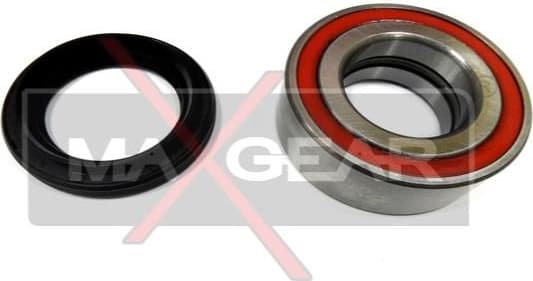 Wheel Bearing Kit 33-0183