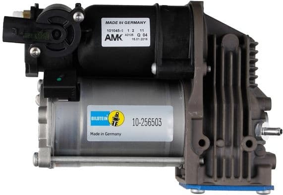 Compressor, compressed-air system BILSTEIN - B1 OE Replacement (Air) 10-256503