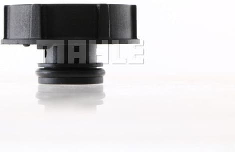 Cap, coolant tank BEHR CRB 120 000S - image 2