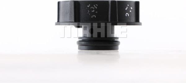 Cap, coolant tank BEHR CRB 120 000S - image 5