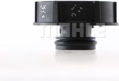 Cap, coolant tank BEHR CRB 120 000S - image 6