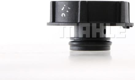 Cap, coolant tank BEHR CRB 120 000S - image 7