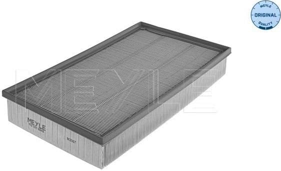 Air Filter MEYLE-ORIGINAL: True to OE. 112 321 0045
