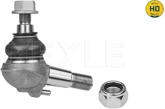 Ball Joint MEYLE-HD: Better than OE. 016 010 6327/HD