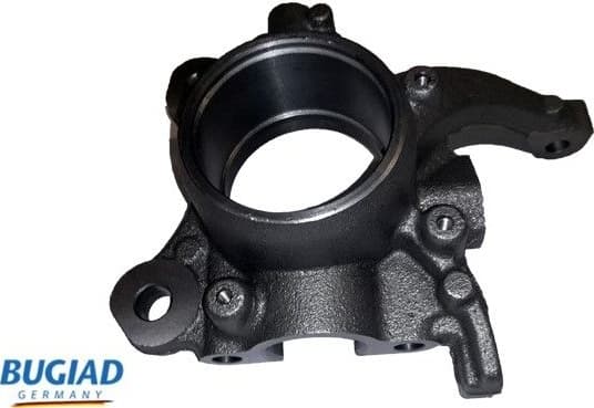 Steering Knuckle, wheel suspension BSP25142