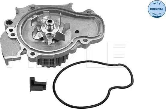 Water Pump, engine cooling MEYLE-ORIGINAL: True to OE. 31-13 192 0008