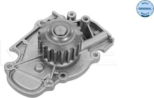 Water Pump, engine cooling MEYLE-ORIGINAL: True to OE. 31-13 192 0008 - image 2